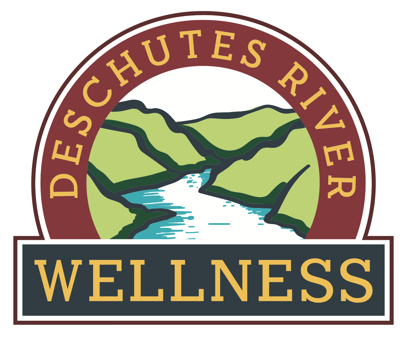 Deschutes River Wellness